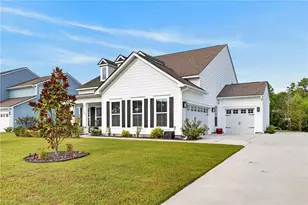 257 Heron Crk Dr, Richmond Hill, GA 31324 - Photo 3