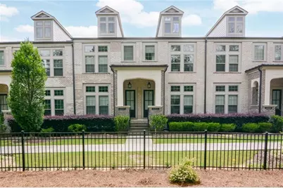 2357 Brissett Lane, Atlanta, GA 30319 - Photo 1