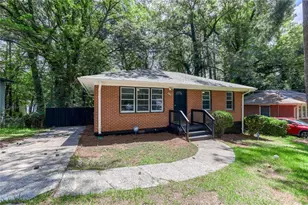 2288 Polar Rock Ave SW, Atlanta, GA 30315 - Photo 23