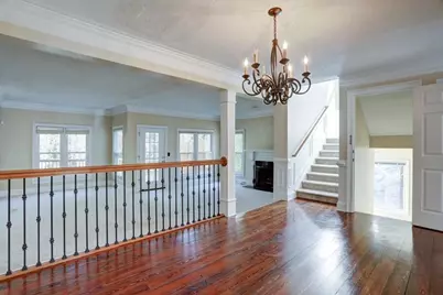 540 Brantley Road, Sandy Springs, GA 30350 - Photo 3