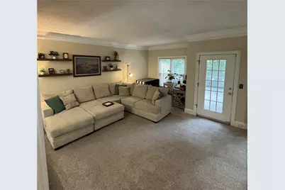 540 Brantley Road, Sandy Springs, GA 30350 - Photo 5