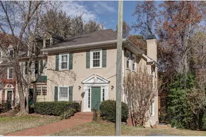 540 Brantley Road, Sandy Springs, GA 30350 - Photo 17