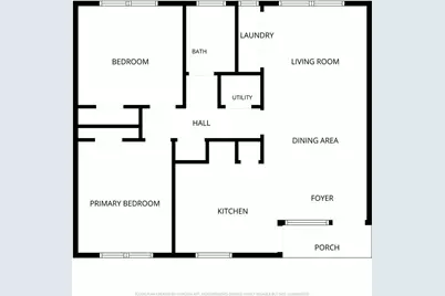2427 Lawrenceville Highway #3, Decatur, GA 30033 - Photo 25