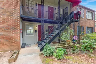 2427 Lawrenceville Highway #3, Decatur, GA 30033 - Photo 17