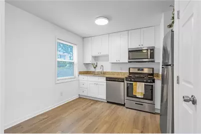 2427 Lawrenceville Highway #3, Decatur, GA 30033 - Photo 5