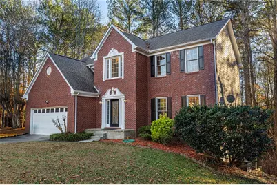 3378 Willbrooke Court, Duluth, GA 30096 - Photo 3