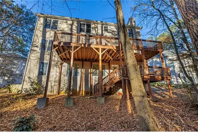 3378 Willbrooke Court, Duluth, GA 30096 - Photo 35