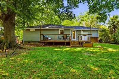 2670 Woodridge Drive, Decatur, GA 30033 - Photo 33