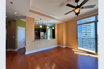 2626 Peachtree Road NW #1007, Atlanta, GA 30305 - Photo 3