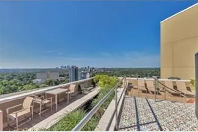 2626 Peachtree Road NW #1007, Atlanta, GA 30305 - Photo 29