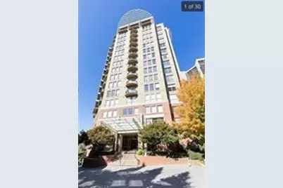2626 Peachtree Road NW #1007, Atlanta, GA 30305 - Photo 1