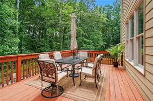 3240 Warren Creek Dr, Powder Springs, GA 30127 - Photo 37