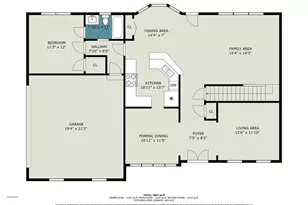 3240 Warren Creek Dr, Powder Springs, GA 30127 - Photo 45