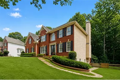 3240 Warren Creek Drive, Powder Springs, GA 30127 - Photo 3