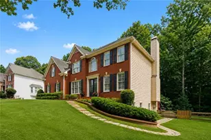 3240 Warren Creek Dr, Powder Springs, GA 30127 - Photo 3