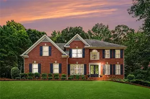 3240 Warren Creek Dr, Powder Springs, GA 30127 - Photo 1