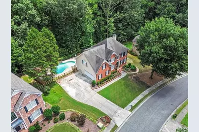 3240 Warren Creek Drive, Powder Springs, GA 30127 - Photo 41