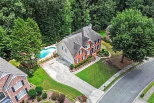 3240 Warren Creek Dr, Powder Springs, GA 30127 - Photo 41