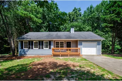 2317 Verner Road, Lawrenceville, GA 30043 - Photo 1