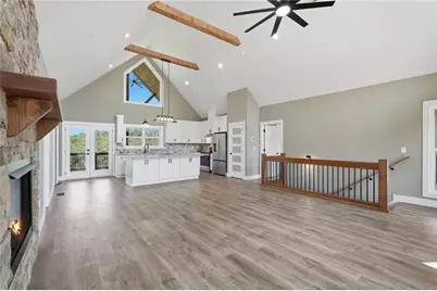 2956 Blalock Mountain Road, Talking Rock, GA 30175 - Photo 15