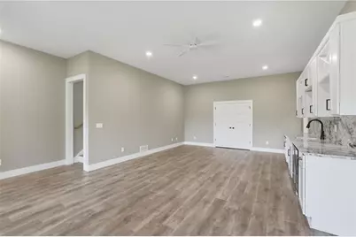 2956 Blalock Mountain Road, Talking Rock, GA 30175 - Photo 37