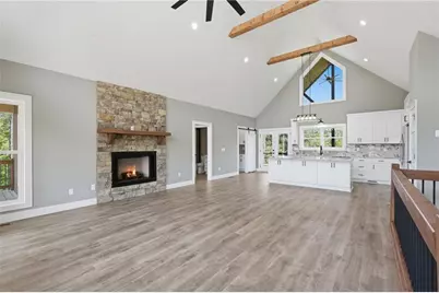 2956 Blalock Mountain Road, Talking Rock, GA 30175 - Photo 11
