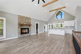 2956 Blalock Mountain Rd, Talking Rock, GA 30175 - Photo 11