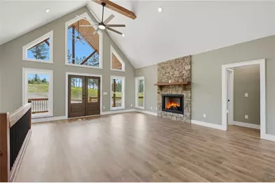 2956 Blalock Mountain Road, Talking Rock, GA 30175 - Photo 17