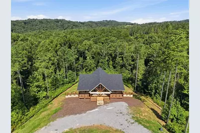 2956 Blalock Mountain Road, Talking Rock, GA 30175 - Photo 7