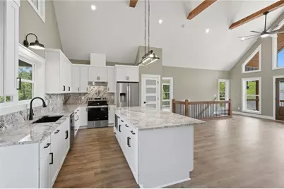 2956 Blalock Mountain Road, Talking Rock, GA 30175 - Photo 13