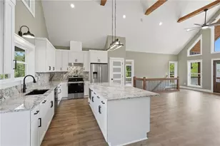 2956 Blalock Mountain Rd, Talking Rock, GA 30175 - Photo 13