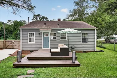 [Address not provided], Marietta, GA 30060 - Photo 23