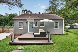 [Address not provided], Marietta, GA 30060 - Photo 23