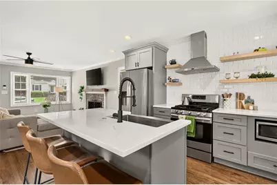 [Address not provided], Marietta, GA 30060 - Photo 9