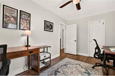 [Address not provided], Marietta, GA 30060 - Photo 19