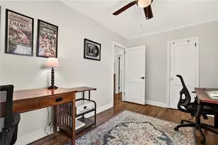[Address not provided], Marietta, GA 30060 - Photo 19