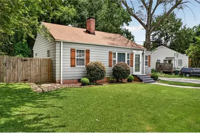 [Address not provided], Marietta, GA 30060 - Photo 3
