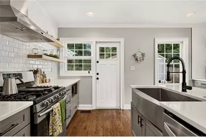 [Address not provided], Marietta, GA 30060 - Photo 13