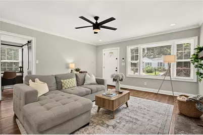 [Address not provided], Marietta, GA 30060 - Photo 7
