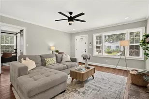 [Address not provided], Marietta, GA 30060 - Photo 7