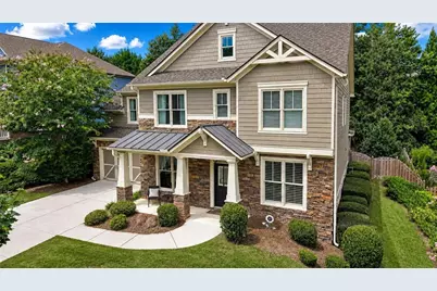 7232 Lake Sterling Boulevard, Flowery Branch, GA 30542 - Photo 1