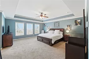 7232 Lake Sterling Blvd, Flowery Branch, GA 30542 - Photo 17