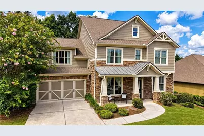7232 Lake Sterling Boulevard, Flowery Branch, GA 30542 - Photo 3
