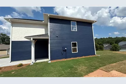 637 Bald Ridge Circle, Demorest, GA 30535 - Photo 3