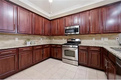 4834 Rosebury Lane NW #3D, Acworth, GA 30101 - Photo 13