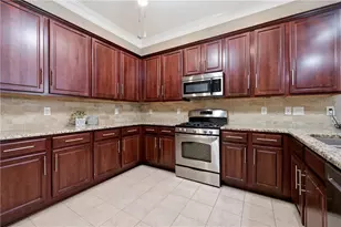 4834 Rosebury Ln NW, Acworth, GA 30101 - Photo 13
