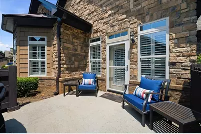 4834 Rosebury Lane NW #3D, Acworth, GA 30101 - Photo 19