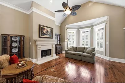 4834 Rosebury Lane NW #3D, Acworth, GA 30101 - Photo 7