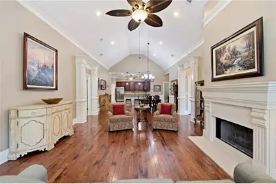 4834 Rosebury Lane NW #3D, Acworth, GA 30101 - Photo 9