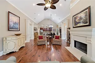 4834 Rosebury Ln NW, Acworth, GA 30101 - Photo 9